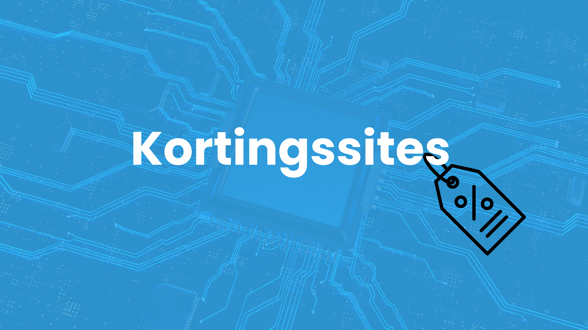 Waarom slimme merken inzetten op kortingssites